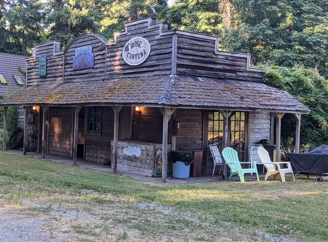 AYH Ranch Campground & Lodging