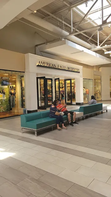 The Great Mall Milpitas Outlet