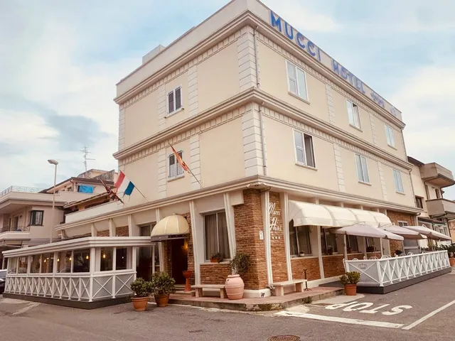 Mucci Hotel