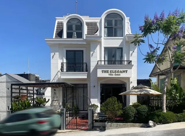 The Elegant Dalat