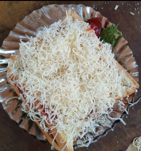 Shraddha A1 Sandwich