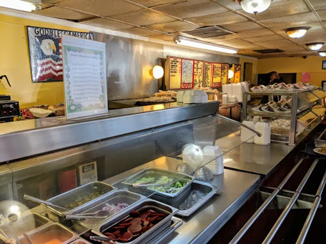 John's Southern Cookin'