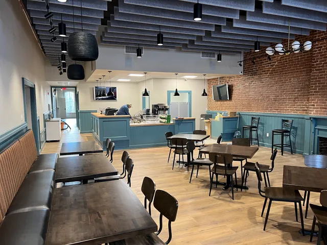 Reflections Coffee Shoppe