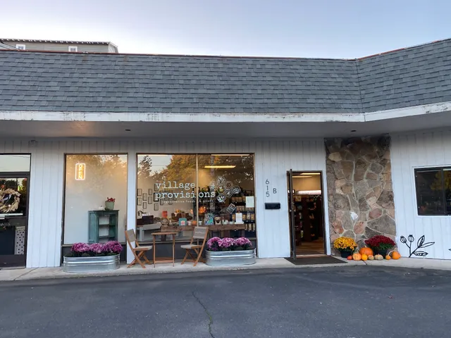 Village Provisions Market