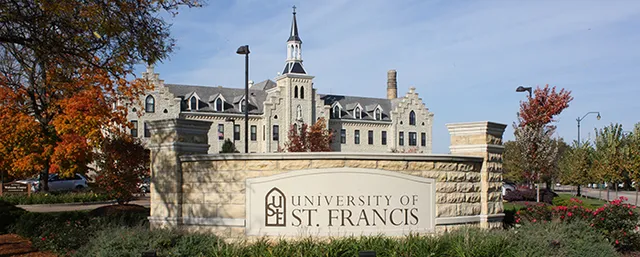 University of St. Francis