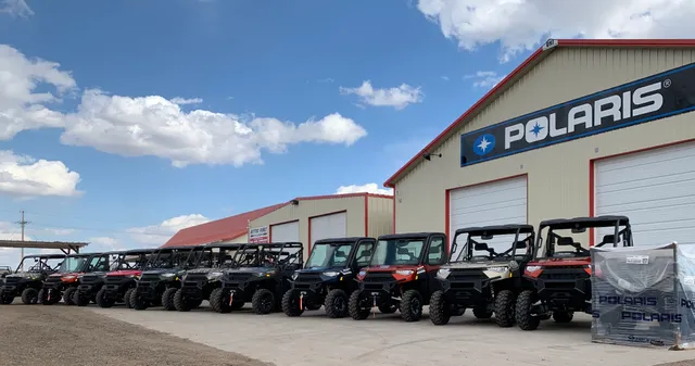 Better Built Trailers