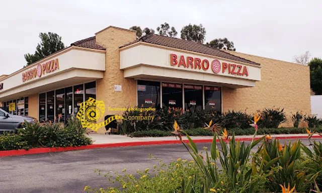 Golden Springs Plaza