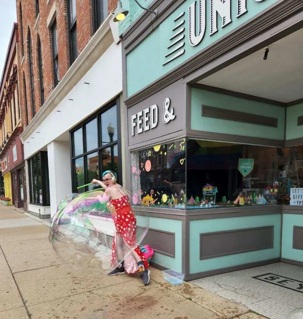 Unicorn Feed & Supply