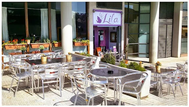 La Lila