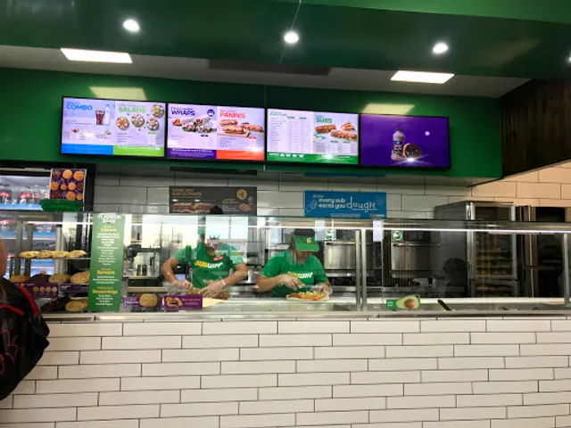 Subway