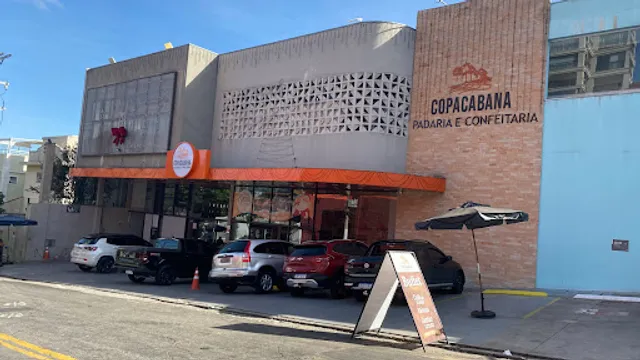 Padaria Copacabana
