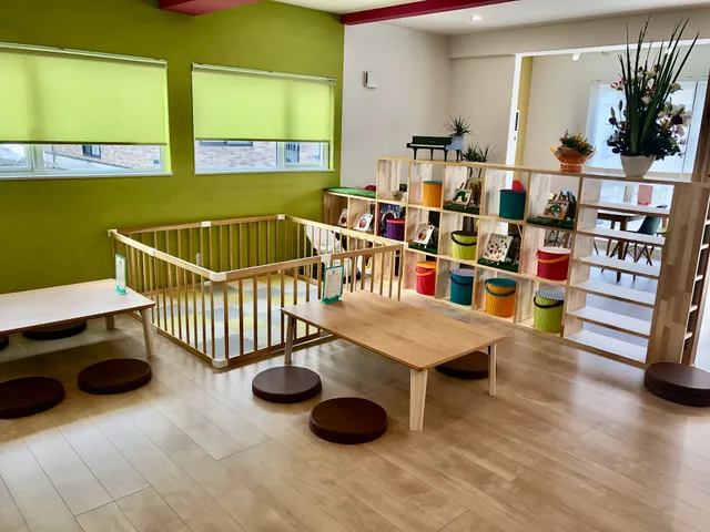 まんまるカフェ