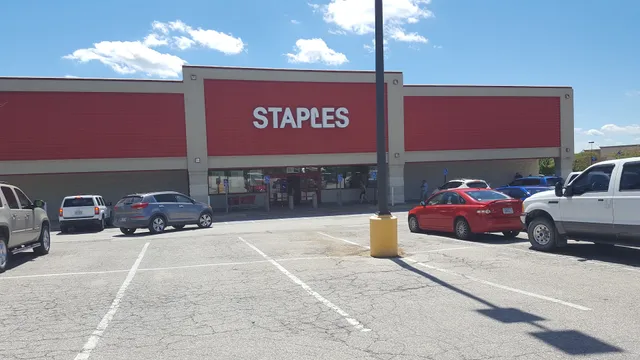 Staples