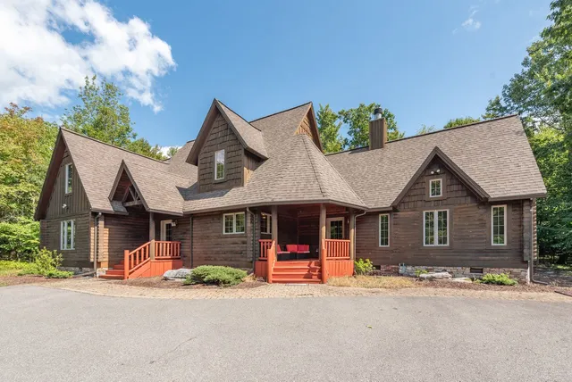 Blackberry Acres Deep Creek