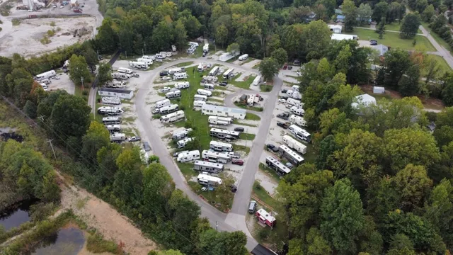 Brooks RV Park - Long and Short Term! Call us!