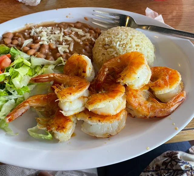 Mariscos Puerto Marquez Mexican Grill