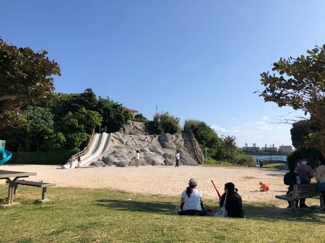 Toguchi Kids Park