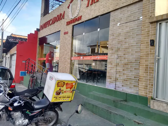 Panificadora Trigopan (Montese)