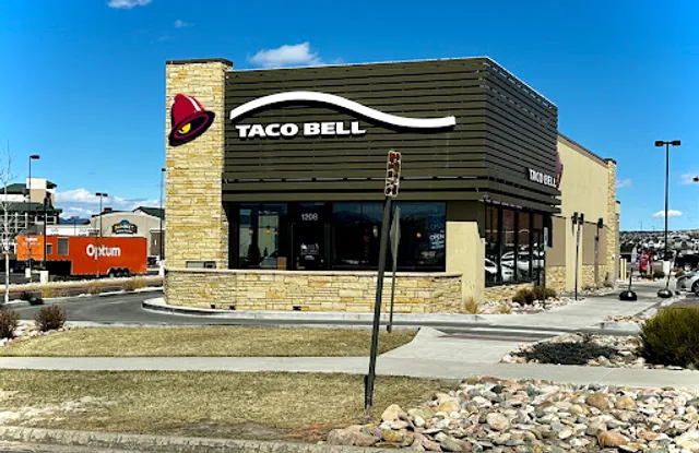 Taco Bell