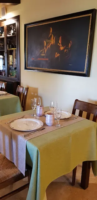 Ristorante la Padellaccia