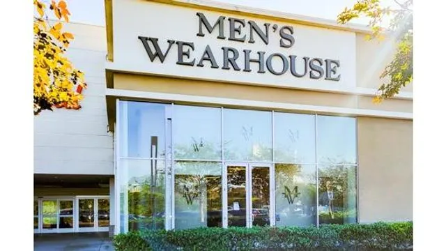 Men's Wearhouse