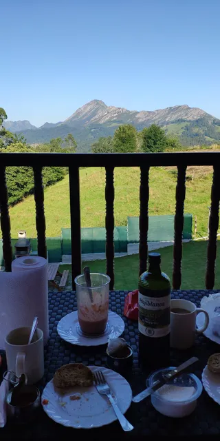 Apartamentos Rurales Andrea