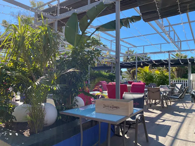 Restaurante Calabajio