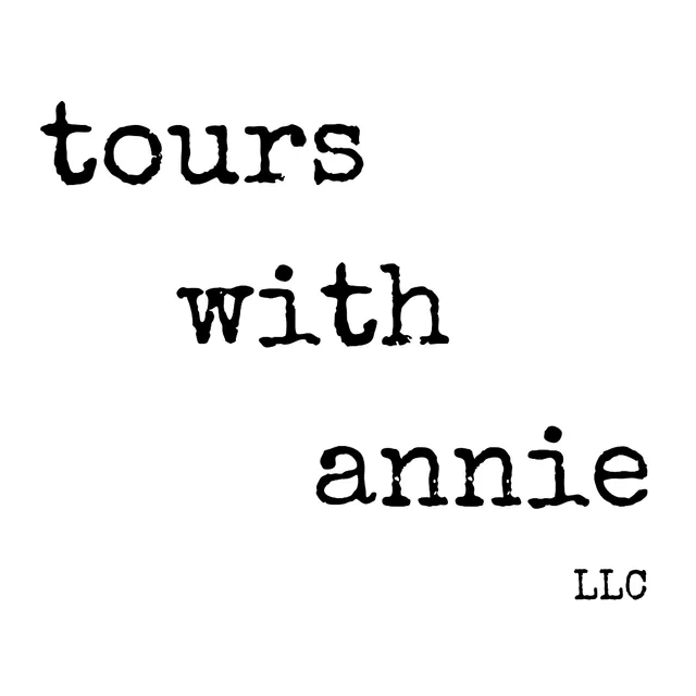 Tours with Annie, LLC