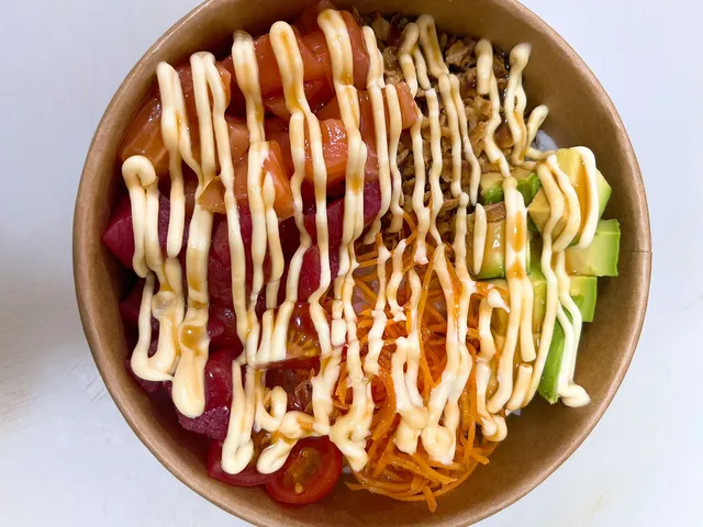 panda & sushi alcobentas