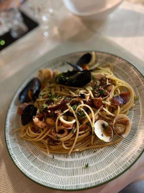 Procchio Ristorante Napoleon Marengo