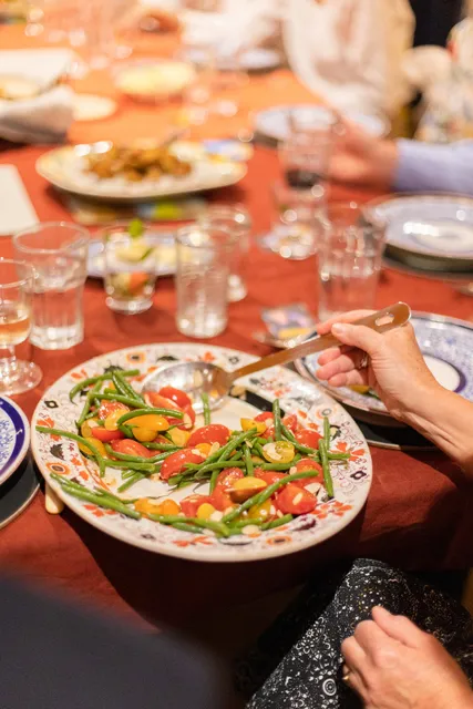 Will Keith Freelance Chef