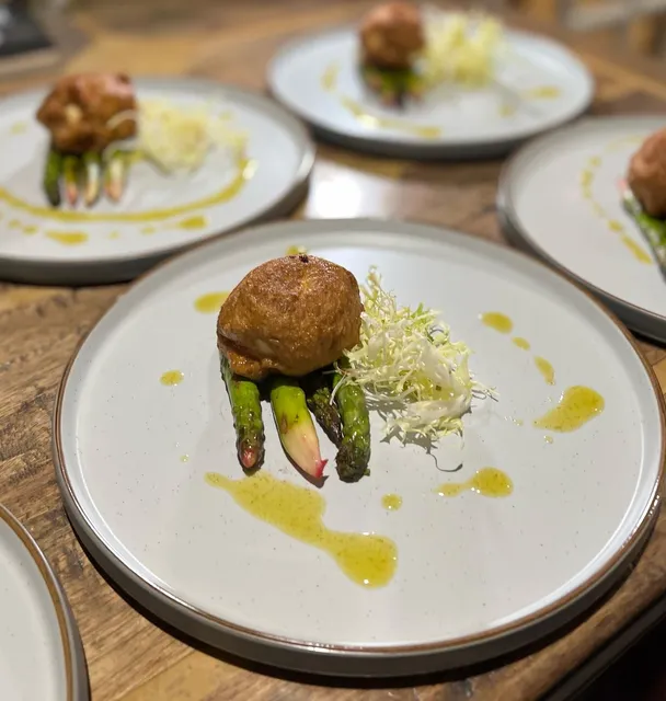 Private Chef Craig Floate