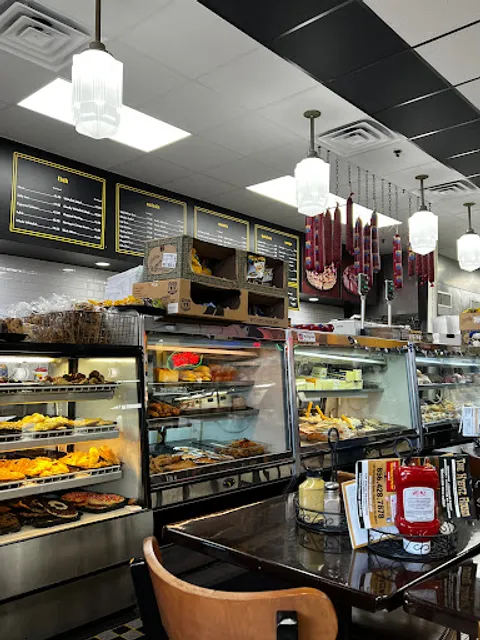 The Kibitz Room - Cherry Hill, NJ