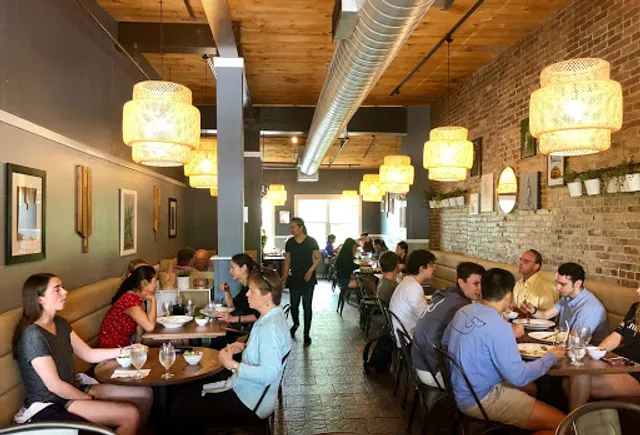 Capital Thai Kitchen and Bar