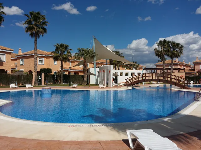 Apartment Playas del Sur