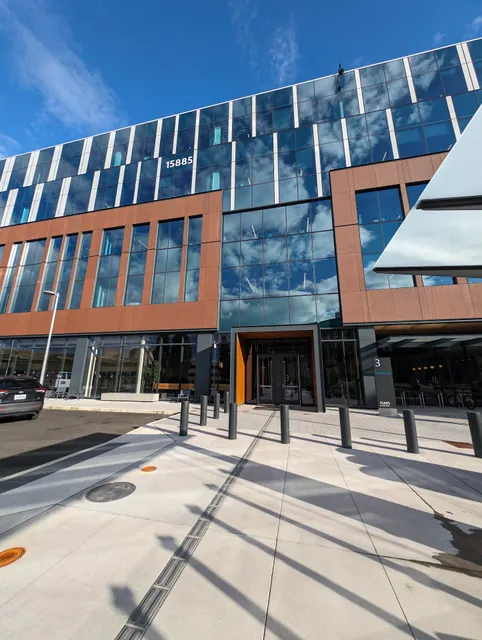 Microsoft Building 3