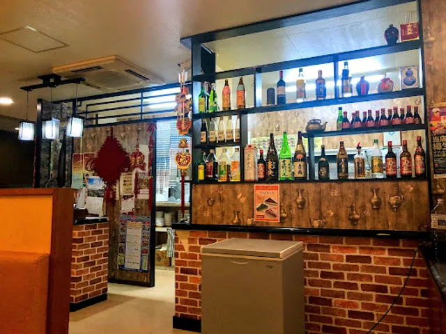 台湾美食 裕福 名手店