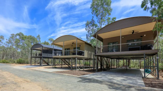 Tasman Holiday Parks - Moama on the Murray