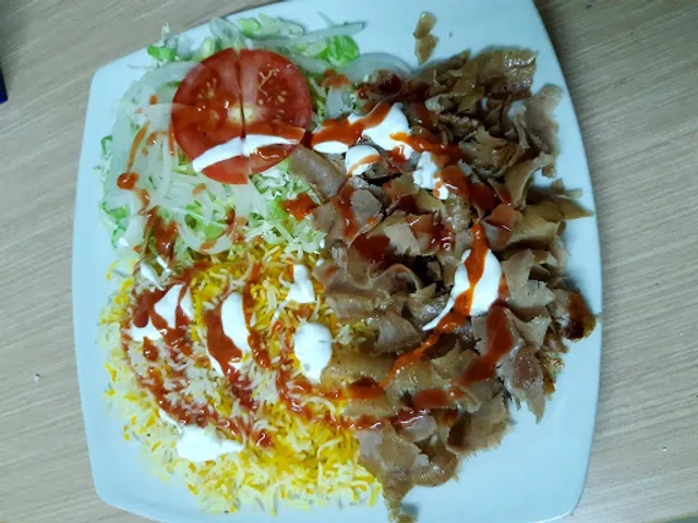 Euskadi Doner Kebab