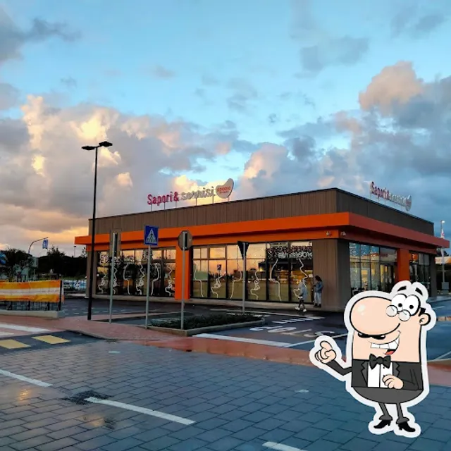 Sapori e Sorrisi CONAD