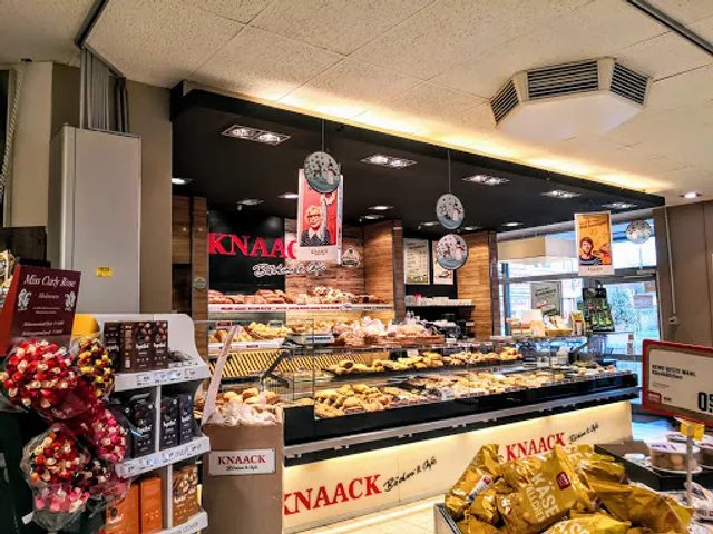 Bäckerei Knaack