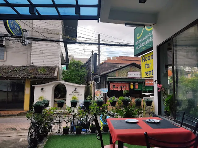 Northlands Restaurant