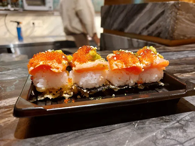 SUSHI TEI CENTRAL MARKET