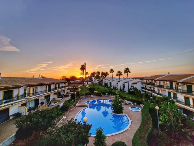 Cerro de S. Sebastião