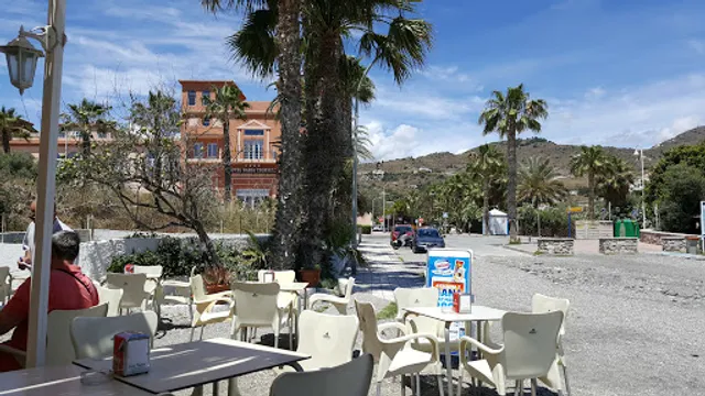 Restaurante El Balate