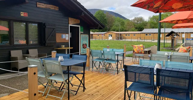 Camping les Genêts***