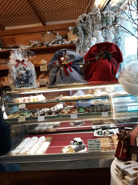 Bakeries Sozza Snc di Sozza T. & C.