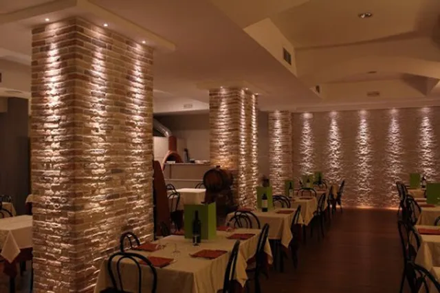 Osteria del Grano Arso