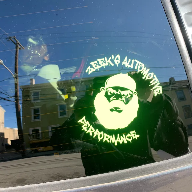 Zeek's Car Audio llc