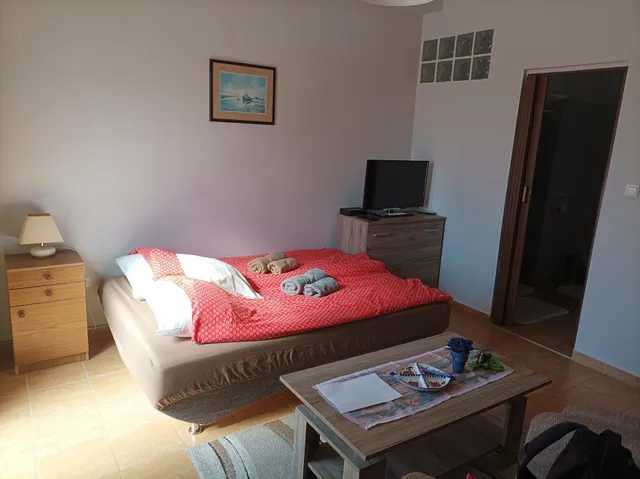 Éva Apartman